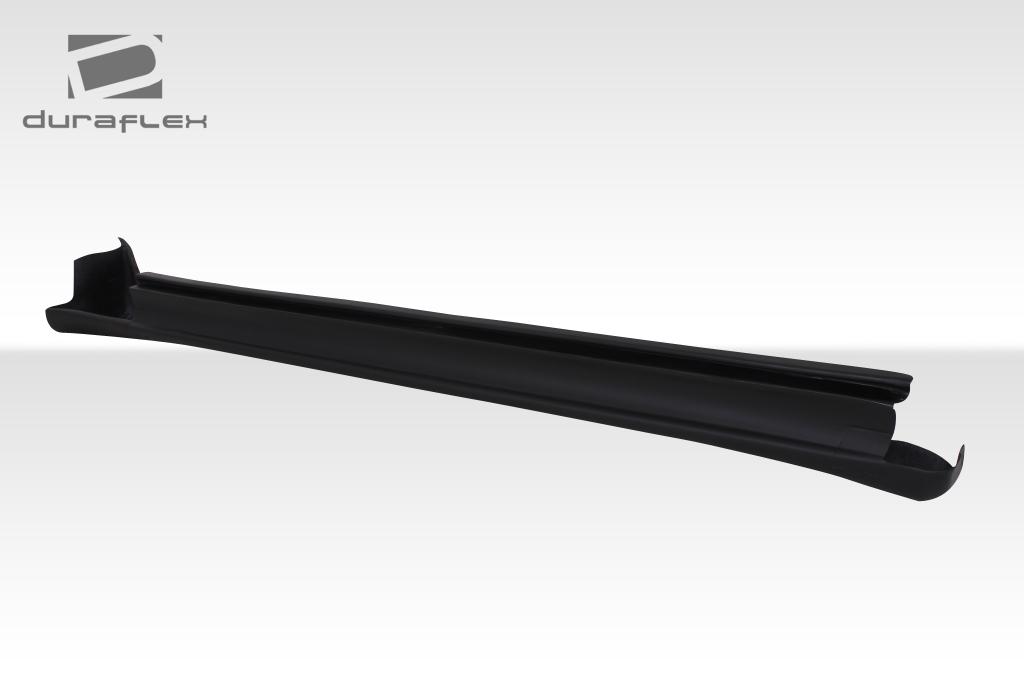 1984-1993 Mercedes 190 Duraflex EVO 2 Kit - Image 41