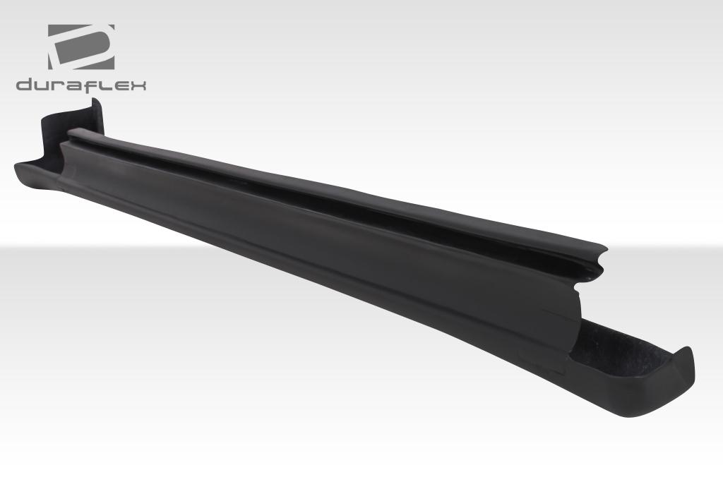 1984-1993 Mercedes 190 Duraflex EVO 2 Kit - Image 42