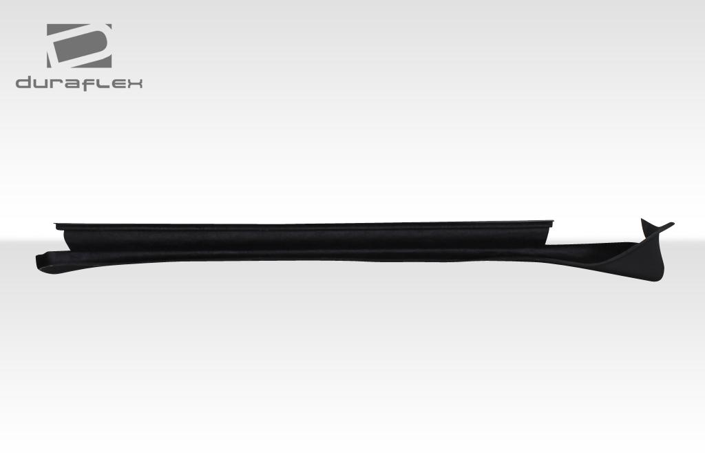 1984-1993 Mercedes 190 Duraflex EVO 2 Kit - Image 43