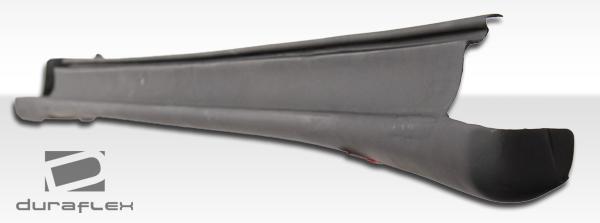 1984-1993 Mercedes 190 Duraflex EVO 2 Kit - Image 37