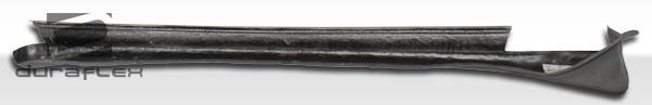 1984-1993 Mercedes 190 Duraflex EVO 2 Kit - Image 36