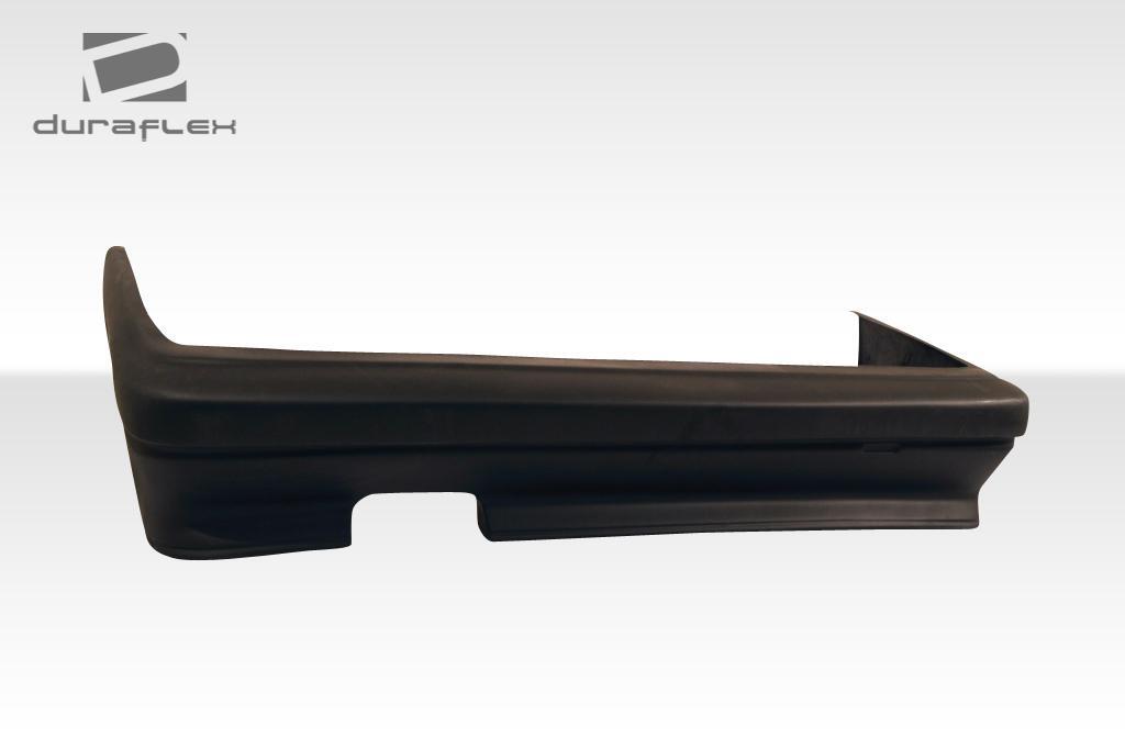 1984-1993 Mercedes 190 Duraflex EVO 2 Kit - Image 32