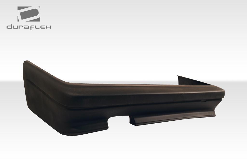 1984-1993 Mercedes 190 Duraflex EVO 2 Kit - Image 33