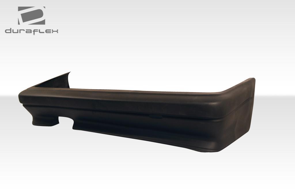 1984-1993 Mercedes 190 Duraflex EVO 2 Kit - Image 34