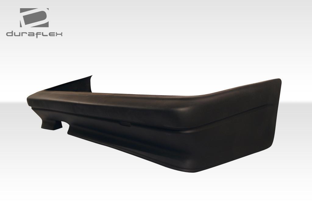 1984-1993 Mercedes 190 Duraflex EVO 2 Kit - Image 35