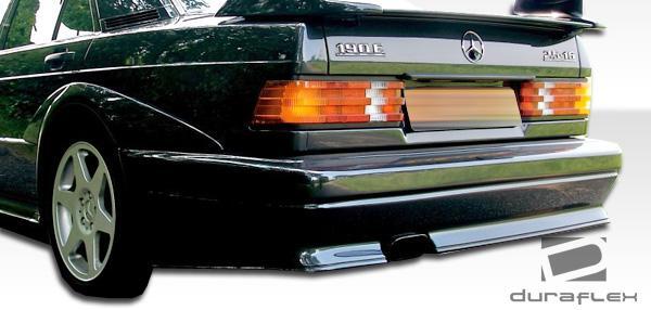 1984-1993 Mercedes 190 Duraflex EVO 2 Kit - Image 31