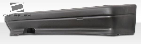 1984-1993 Mercedes 190 Duraflex EVO 2 Kit - Image 40