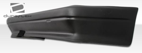 1984-1993 Mercedes 190 Duraflex EVO 2 Kit - Image 28