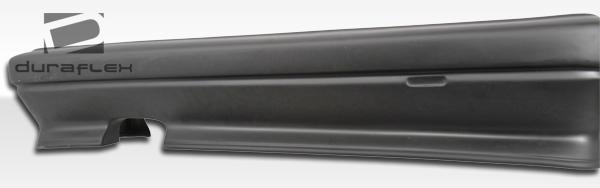 1984-1993 Mercedes 190 Duraflex EVO 2 Kit - Image 27