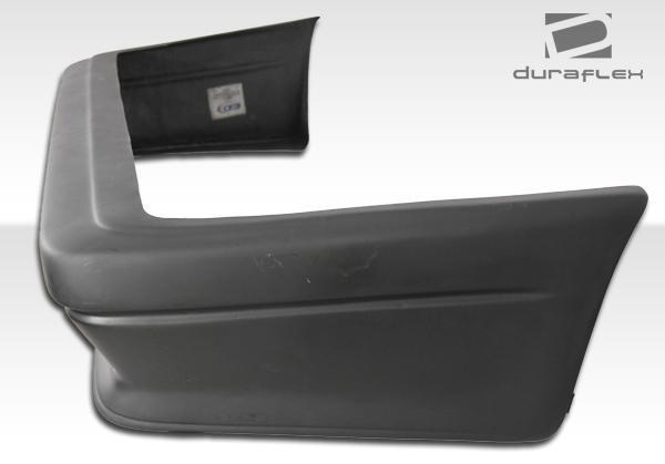 1984-1993 Mercedes 190 Duraflex EVO 2 Kit - Image 26