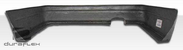 1984-1993 Mercedes 190 Duraflex EVO 2 Kit - Image 25
