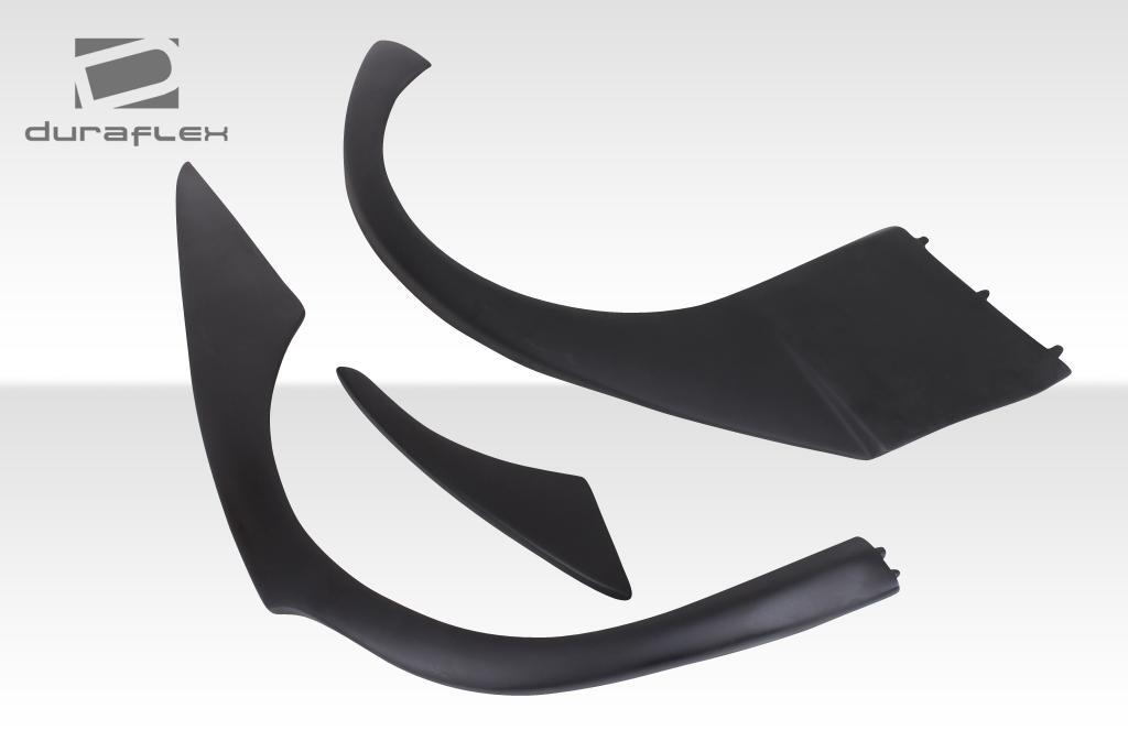 1984-1993 Mercedes 190 Duraflex EVO 2 Kit - Image 49