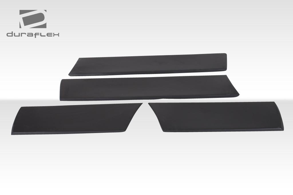 1984-1993 Mercedes 190 Duraflex EVO 2 Kit - Image 22