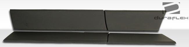 1984-1993 Mercedes 190 Duraflex EVO 2 Kit - Image 17