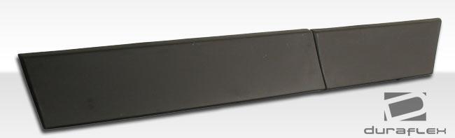 1984-1993 Mercedes 190 Duraflex EVO 2 Kit - Image 16