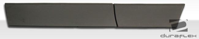 1984-1993 Mercedes 190 Duraflex EVO 2 Kit - Image 15