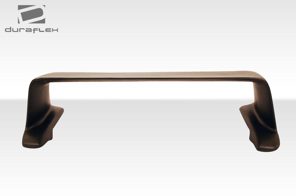 1984-1993 Mercedes 190 Duraflex EVO 2 Kit - Image 57