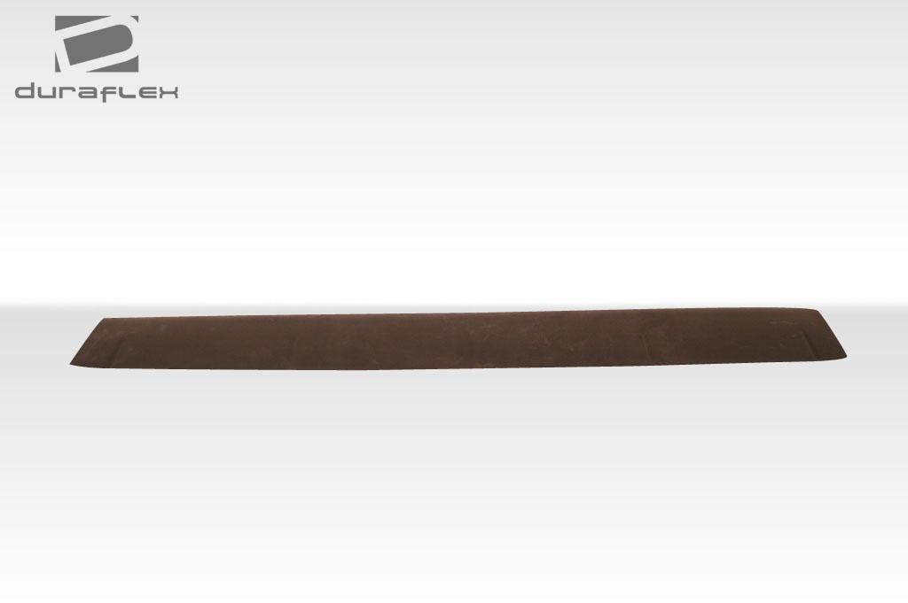 1984-1993 Mercedes 190 Duraflex EVO 2 Kit - Image 58