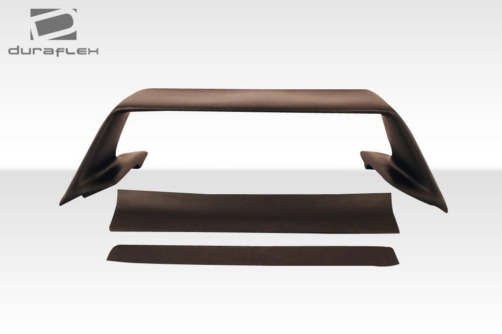 1984-1993 Mercedes 190 Duraflex EVO 2 Kit - Image 62