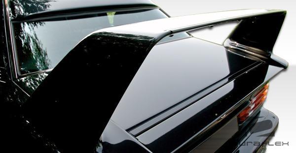 1984-1993 Mercedes 190 Duraflex EVO 2 Kit - Image 53