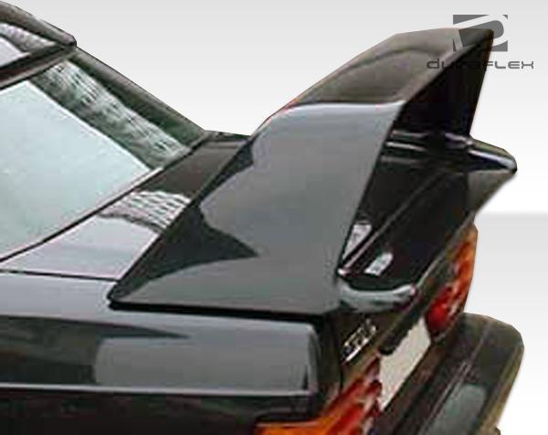 1984-1993 Mercedes 190 Duraflex EVO 2 Kit - Image 52