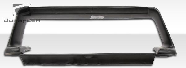 1984-1993 Mercedes 190 Duraflex EVO 2 Kit - Image 51