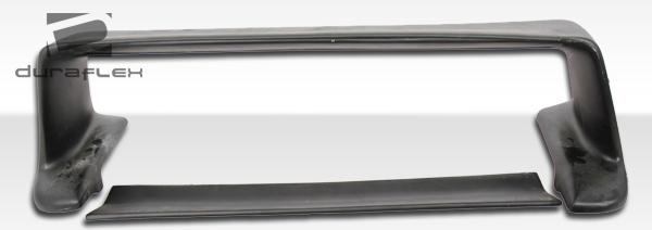 1984-1993 Mercedes 190 Duraflex EVO 2 Kit - Image 50