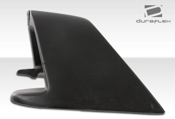 1984-1993 Mercedes 190 Duraflex EVO 2 Kit - Image 48