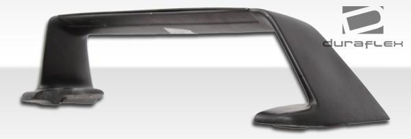 1984-1993 Mercedes 190 Duraflex EVO 2 Kit - Image 47