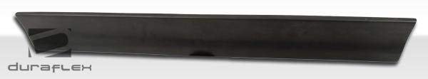 1984-1993 Mercedes 190 Duraflex EVO 2 Kit - Image 46
