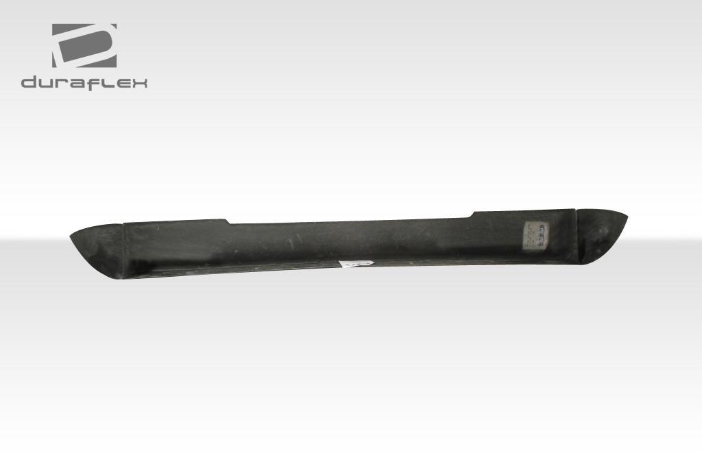 1981-1991 Mercedes S Class Duraflex AMG Kit - Image 16