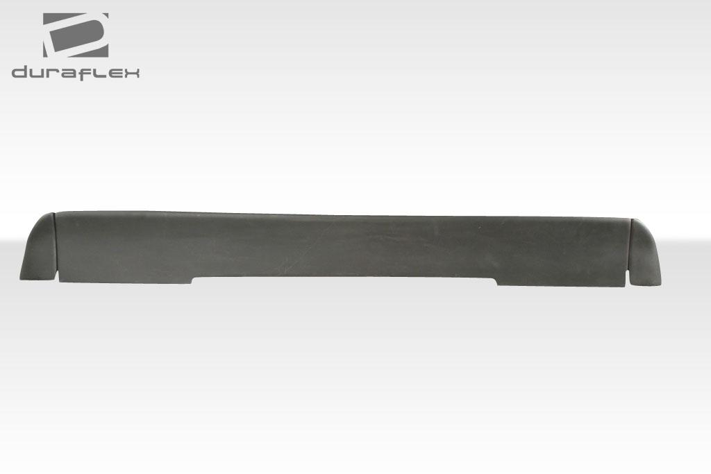 1981-1991 Mercedes S Class Duraflex AMG Kit - Image 11