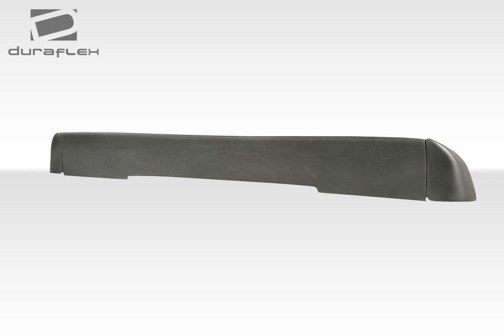 1981-1991 Mercedes S Class Duraflex AMG Kit - Image 12