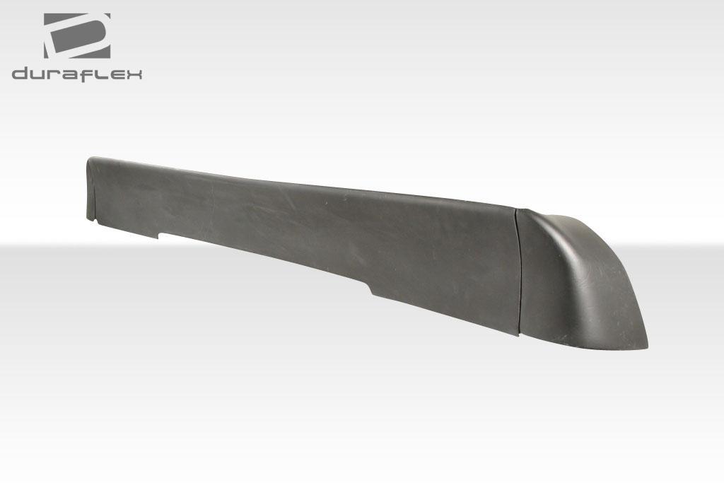 1981-1991 Mercedes S Class Duraflex AMG Kit - Image 13
