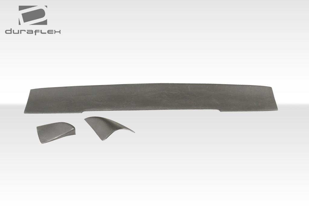 1981-1991 Mercedes S Class Duraflex AMG Kit - Image 14