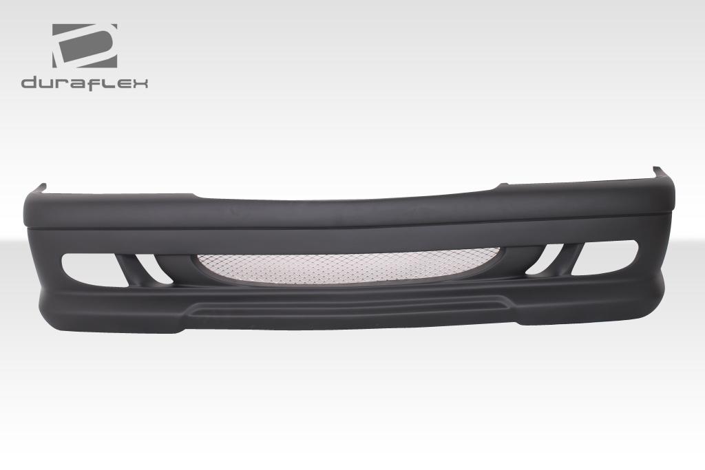 1992-1999 Mercedes S Class Duraflex W-1 Kit - Image 10