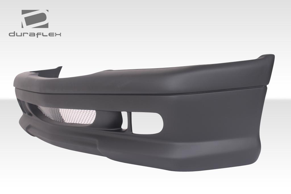 1992-1999 Mercedes S Class Duraflex W-1 Kit - Image 11