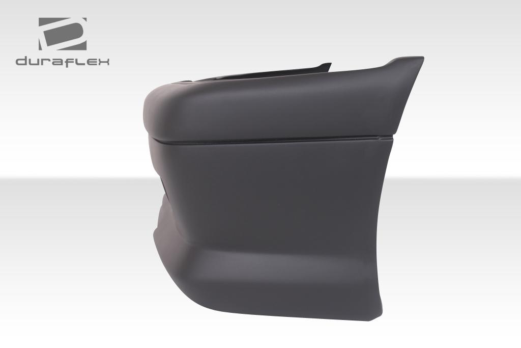 1992-1999 Mercedes S Class Duraflex W-1 Kit - Image 12