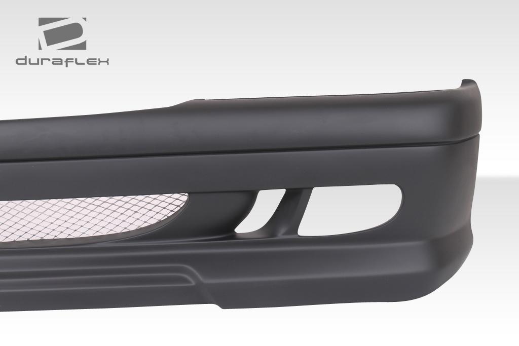 1992-1999 Mercedes S Class Duraflex W-1 Kit - Image 13