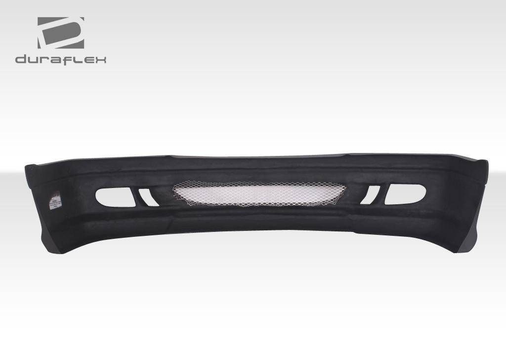 1992-1999 Mercedes S Class Duraflex W-1 Kit - Image 14