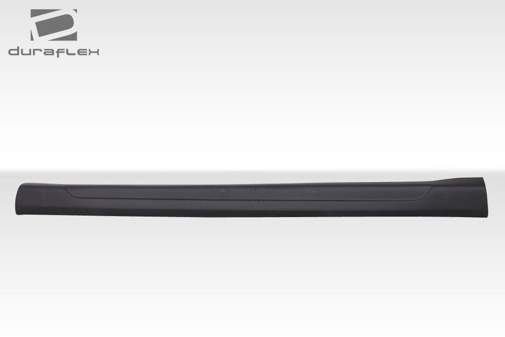 1992-1999 Mercedes S Class Duraflex W-1 Kit - Image 21