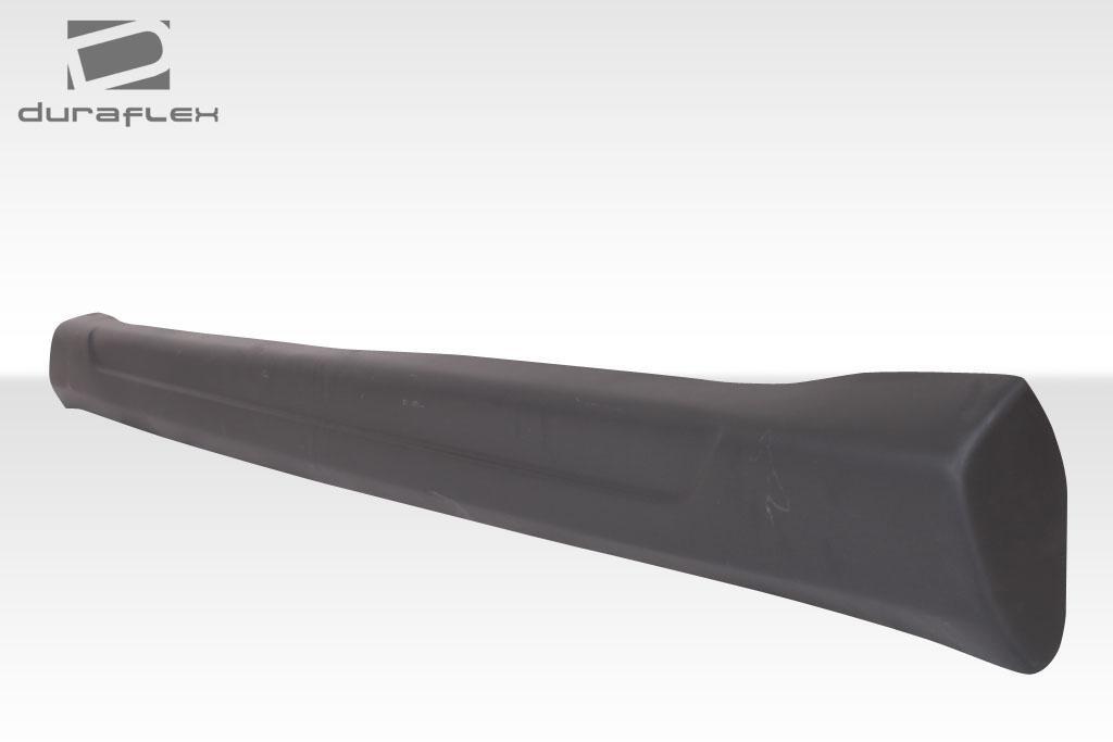 1992-1999 Mercedes S Class Duraflex W-1 Kit - Image 22