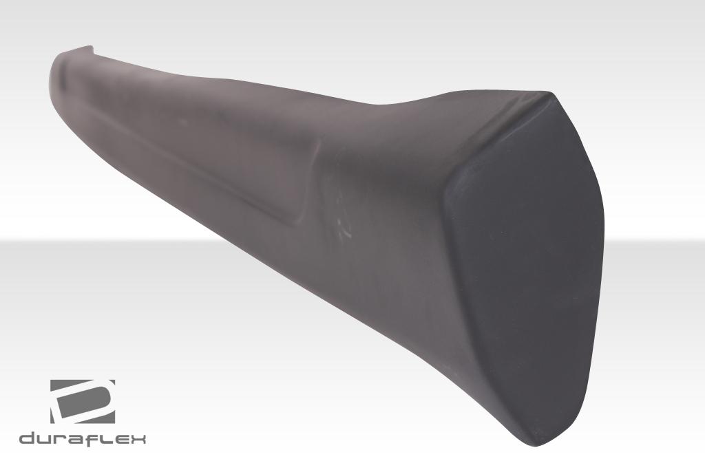1992-1999 Mercedes S Class Duraflex W-1 Kit - Image 23
