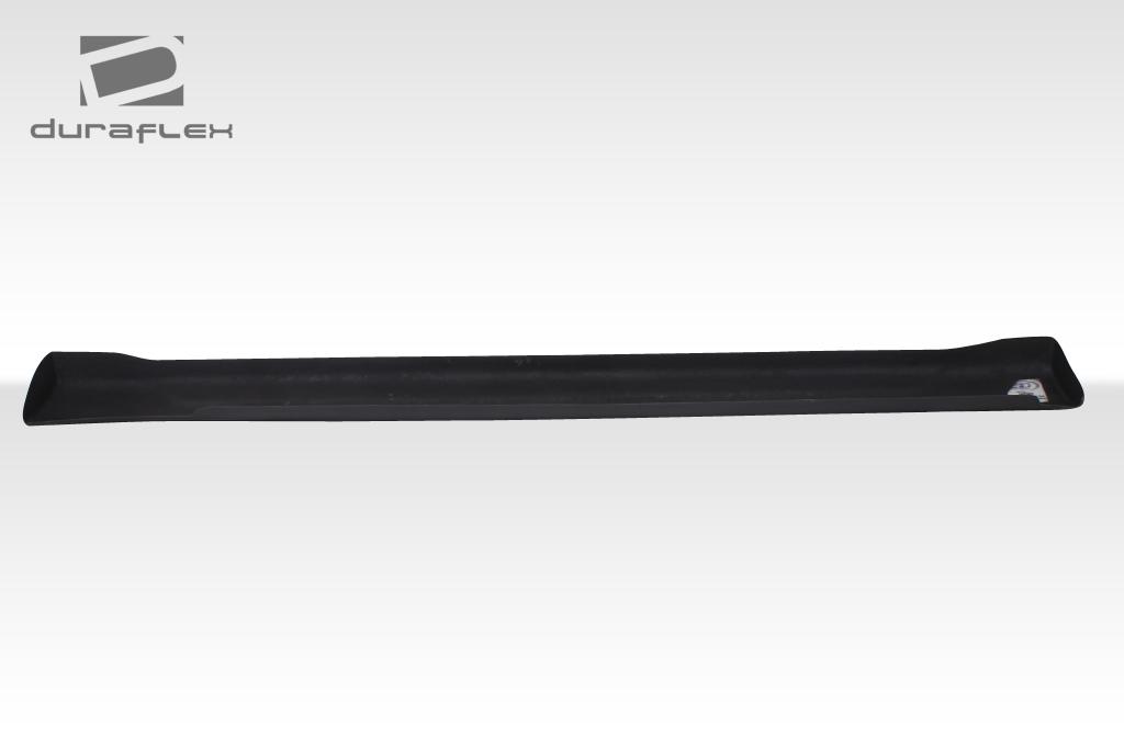 1992-1999 Mercedes S Class Duraflex W-1 Kit - Image 24