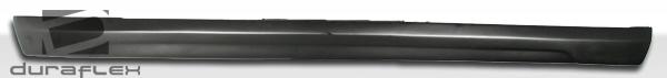1992-1999 Mercedes S Class Duraflex W-1 Kit - Image 20