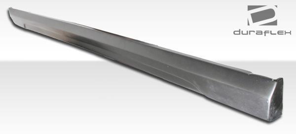 1992-1999 Mercedes S Class Duraflex W-1 Kit - Image 19