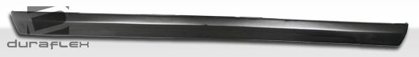 1992-1999 Mercedes S Class Duraflex W-1 Kit - Image 18