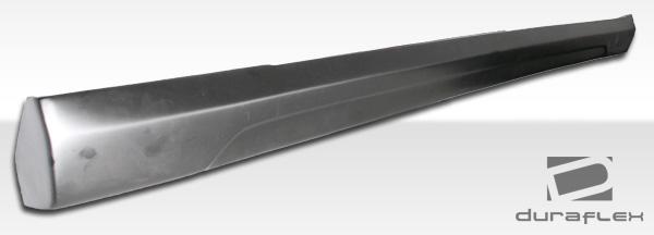 1992-1999 Mercedes S Class Duraflex W-1 Kit - Image 17