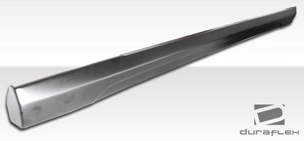 1992-1999 Mercedes S Class Duraflex W-1 Side Skirts - Image 7