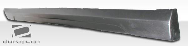 1992-1999 Mercedes S Class Duraflex W-1 Kit - Image 16